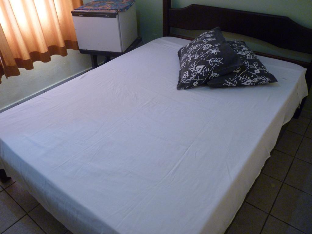 Hotel Elite Tramandaí Zimmer foto