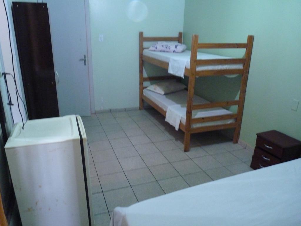 Hotel Elite Tramandaí Zimmer foto