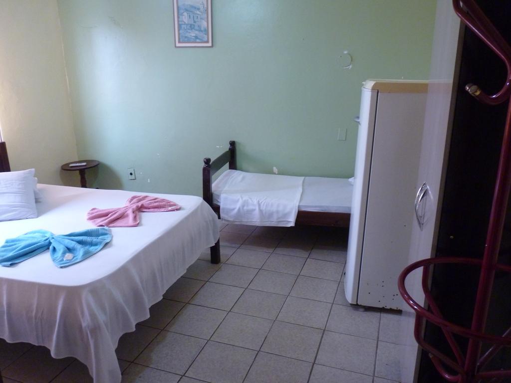 Hotel Elite Tramandaí Zimmer foto
