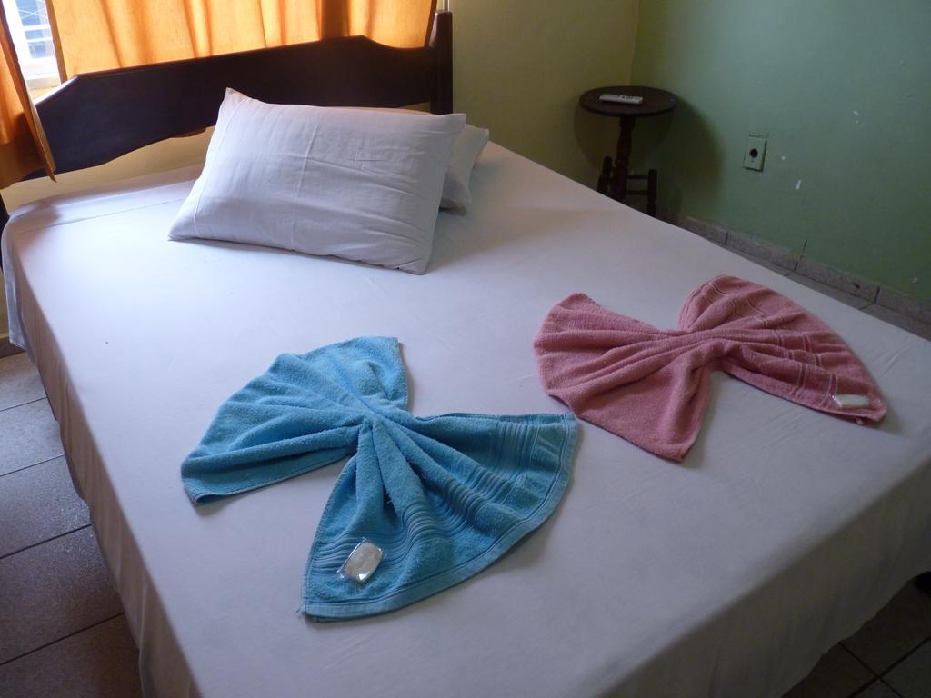 Hotel Elite Tramandaí Zimmer foto