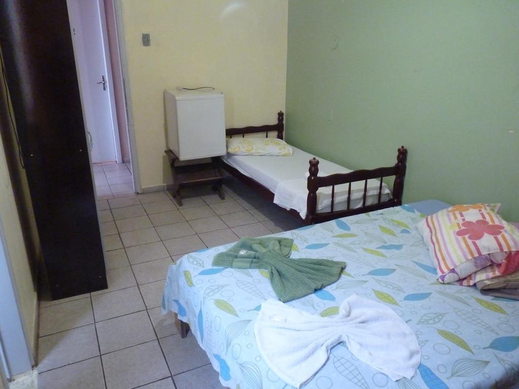 Hotel Elite Tramandaí Zimmer foto