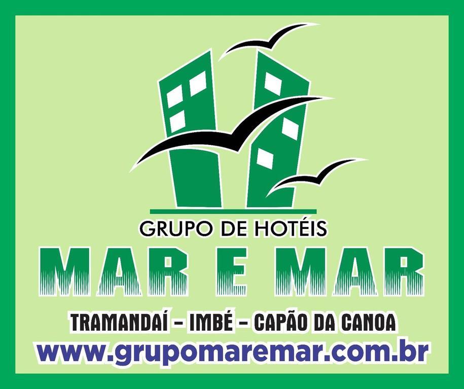 Hotel Elite Tramandaí Exterior foto